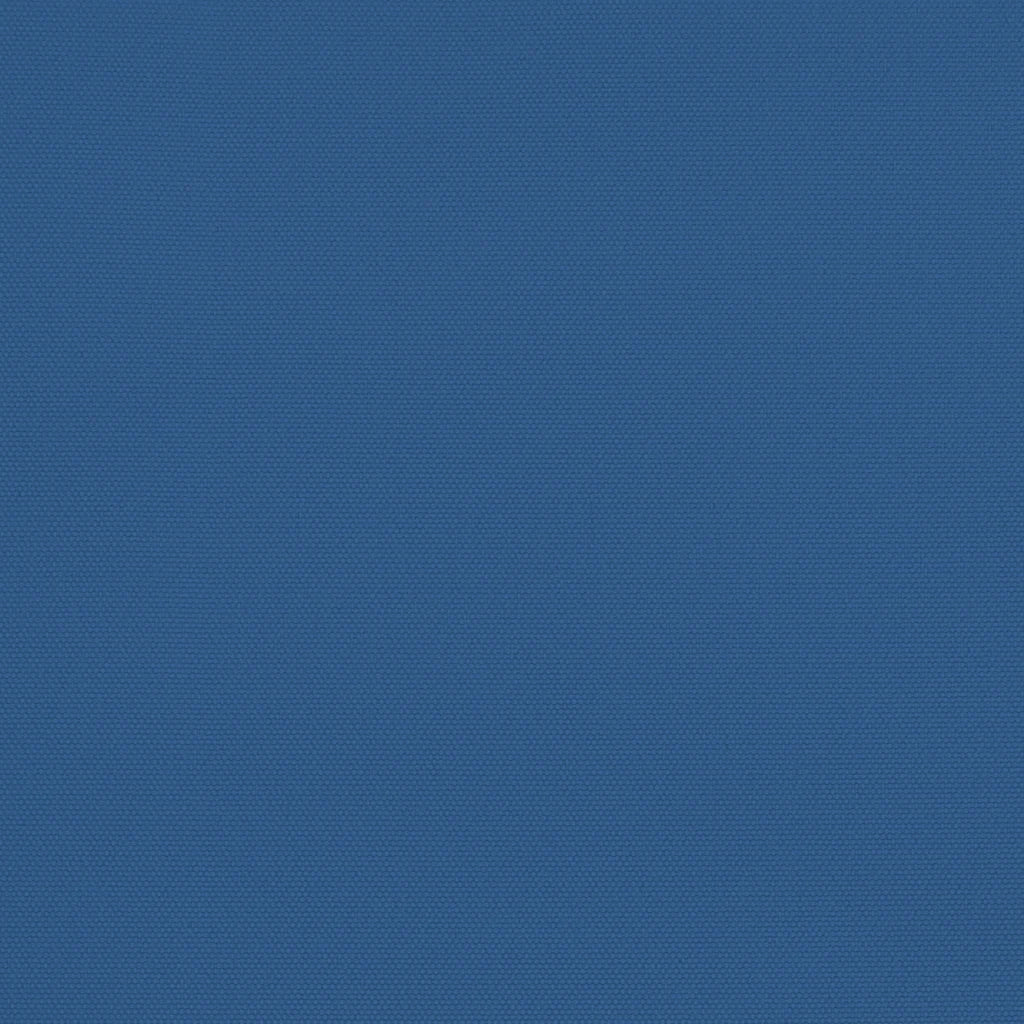 Ombrellone a Sbalzo Palo in Alluminio 350 cm Blu 47131