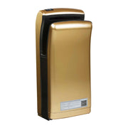 Asciugamani Airblade con lama pneumatica e filtro antibatterico 14_0004423
