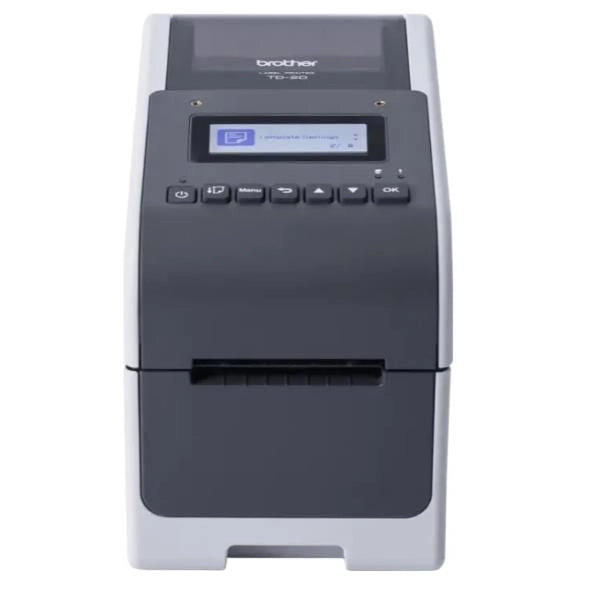Td23 dt 2 display/lan/wifi/usb - TD2350D203Z1