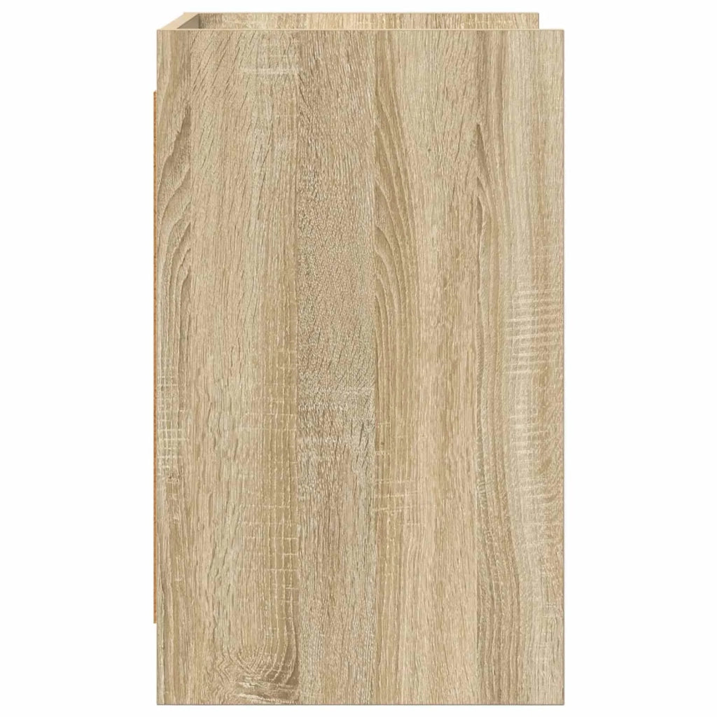 Comodini Rovere Sonoma 40 x 36 x 60 cm Legno ingegnerizzato 8011039