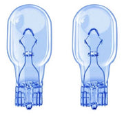 Trade Shop - Lampadine Posizione T15 W16w 12v Auto 16w Luce Fredda Alogena No Canbus L-p134 -