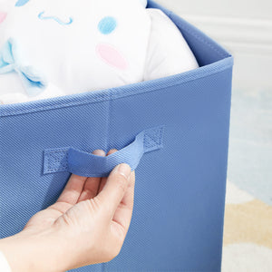 Valora ORGANIZZATORE PER BAMBINI salvaspazio in tessuto non tessuto x3