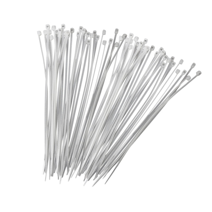 6 Gabbioni per Sassi da Giardino e da Esterno 100cm x 30cm x 30cm in Acciaio