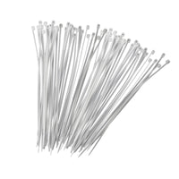 6 Gabbioni per Sassi da Giardino e da Esterno 100cm x 30cm x 30cm in Acciaio