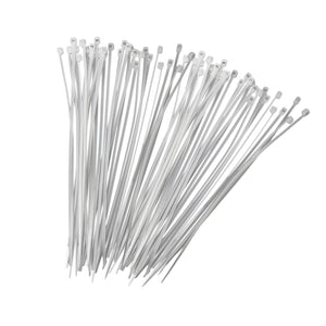 6 Gabbioni per Sassi da Giardino e da Esterno 100cm x 30cm x 30cm in Acciaio