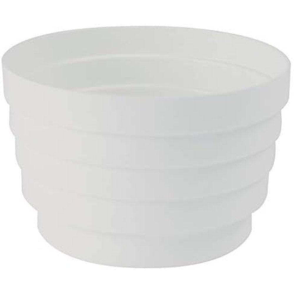 Riduttore multicono d.125 - d.10 mm vecamco 6002-121-08