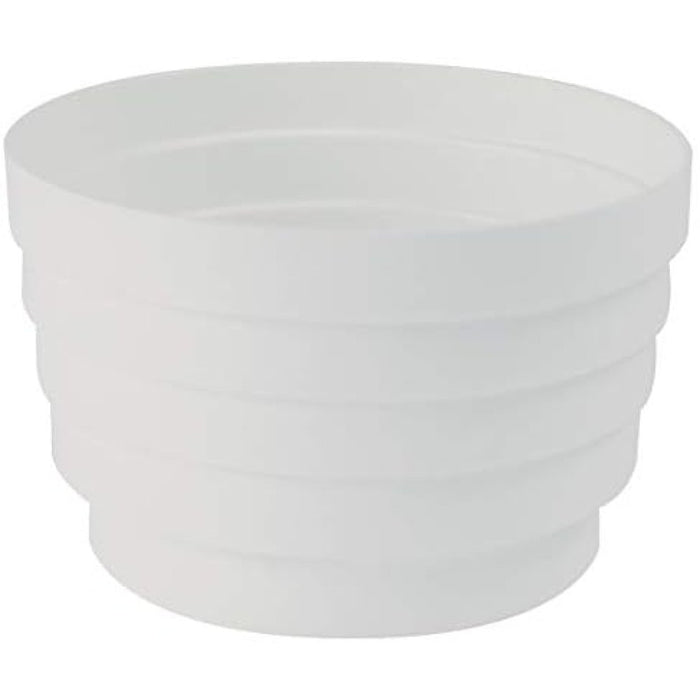 Griglia ramata d.220 mm con moll e vecamco 9616-002-50