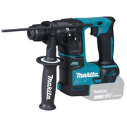 MAKITA TASSELLATORE DHR171Z 18V LXT SDS+ 1,2J BRUSHLESS SL CORPO