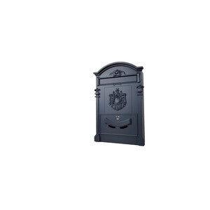 C CASSETTA POSTALE REGIA MAXI ANTR 7016 30X9.5X46CM