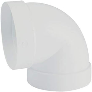 Griglia plastica incasso d.190 m vecamco 9603-003-06