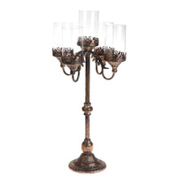 Candeliere x 5 725 cm