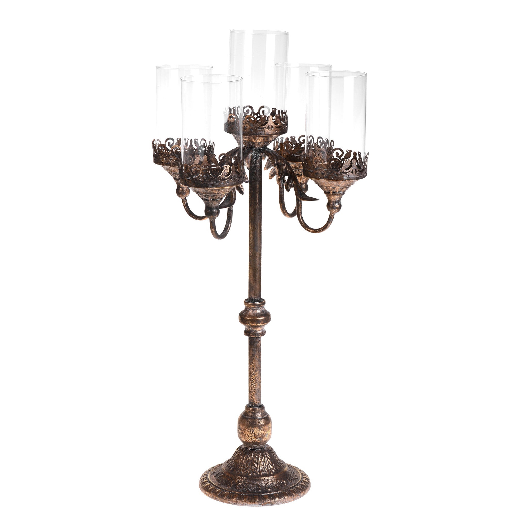 Candeliere x 5 725 cm