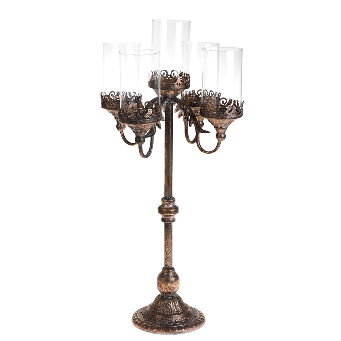 Candeliere x 5 725 cm