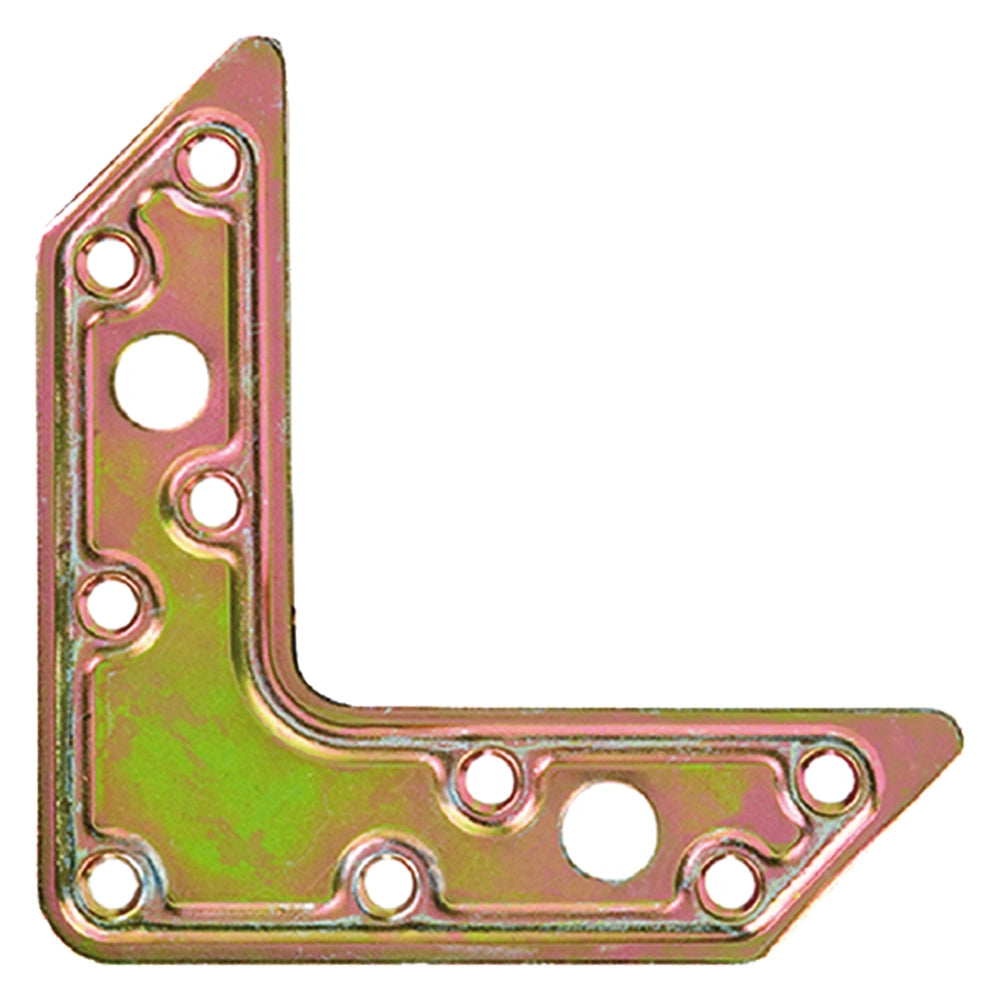 10pz angolo a 'l' pesante art.752 mm 30 x 83 x 120 cod:ferx.308277nlm