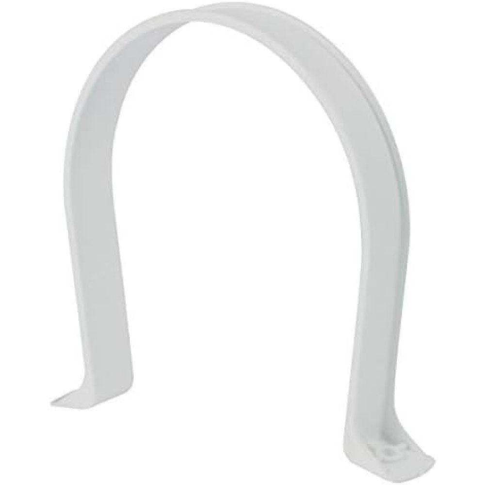 Griglia per mobili bianco puro 1 80x45 mm vecamco 20755.07