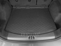 47B-408010 - Tappeto gomma baule - Ford Kuga II dal 2013-2016 , Kuga Restyling dal 2016-2020 , Posizione baule superiore