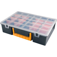 VALIGETTA PORTAMINUTERIA 362X250X85MM CON SEPARATO