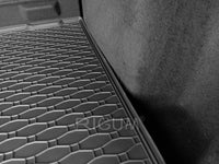 47B-408010 - Tappeto gomma baule - Ford Kuga II dal 2013-2016 , Kuga Restyling dal 2016-2020 , Posizione baule superiore