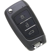 TELECOMANDO AUTO + TRANSPONDER CIRFH16T SILCA  CITROEN OPEL PEUGEOT