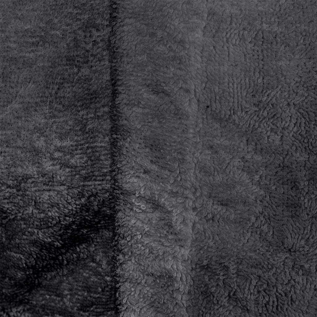 Accappatoio KINN Antracite L Cotone CFW1950191