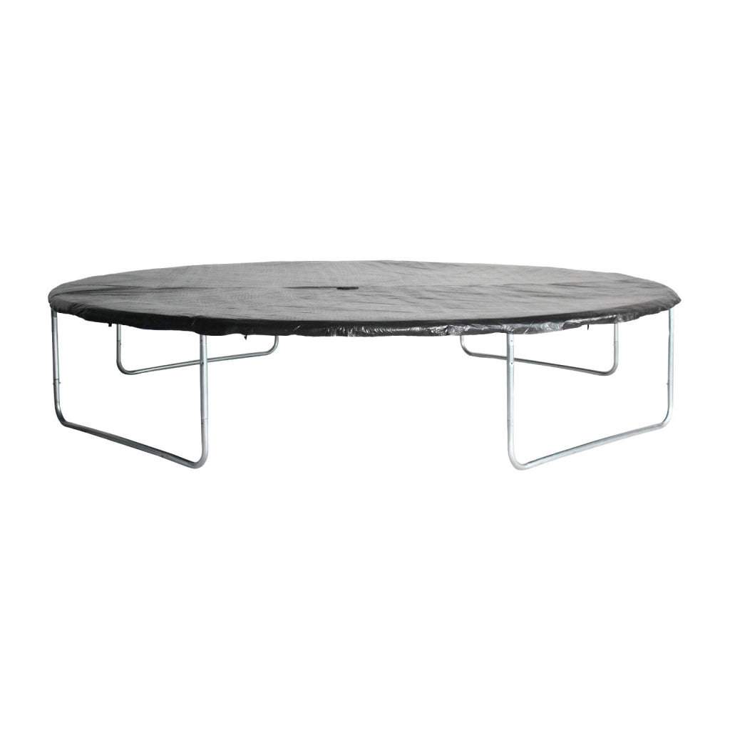 Tappeto elastico 400cm con rete di protezione
