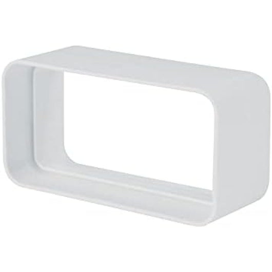 Giunto rettangolare 55x220 mm ve camco 6001-101-08