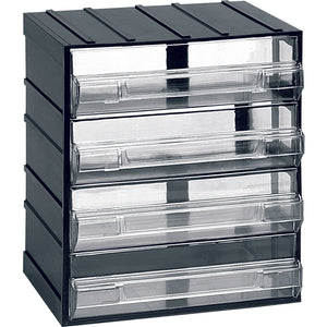 CASSETTIERA 4 CASSETTI 192X148X230