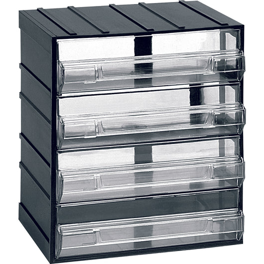 CASSETTIERA 4 CASSETTI 192X148X230