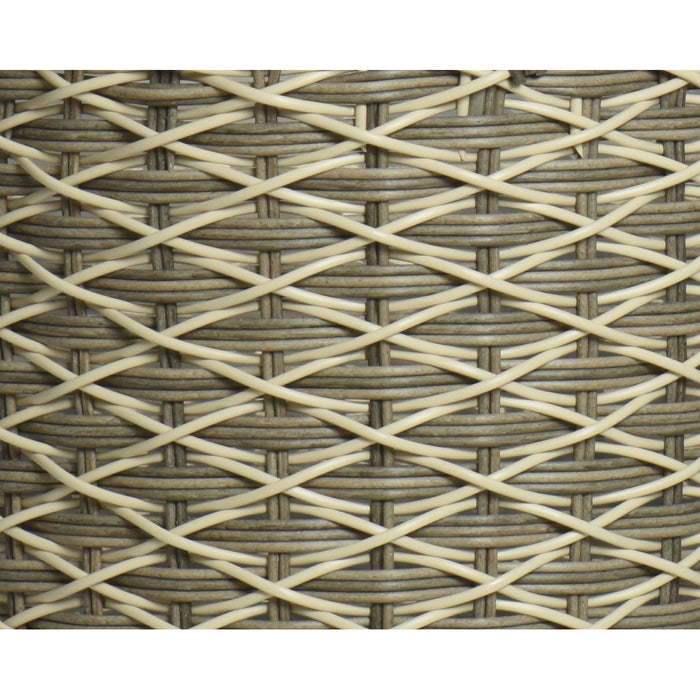 CESTA DUNCAN GRANDE D.46XH48CM IN VIMINI.