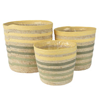 CESTA GRANDE D.33XH31CM CORDA.