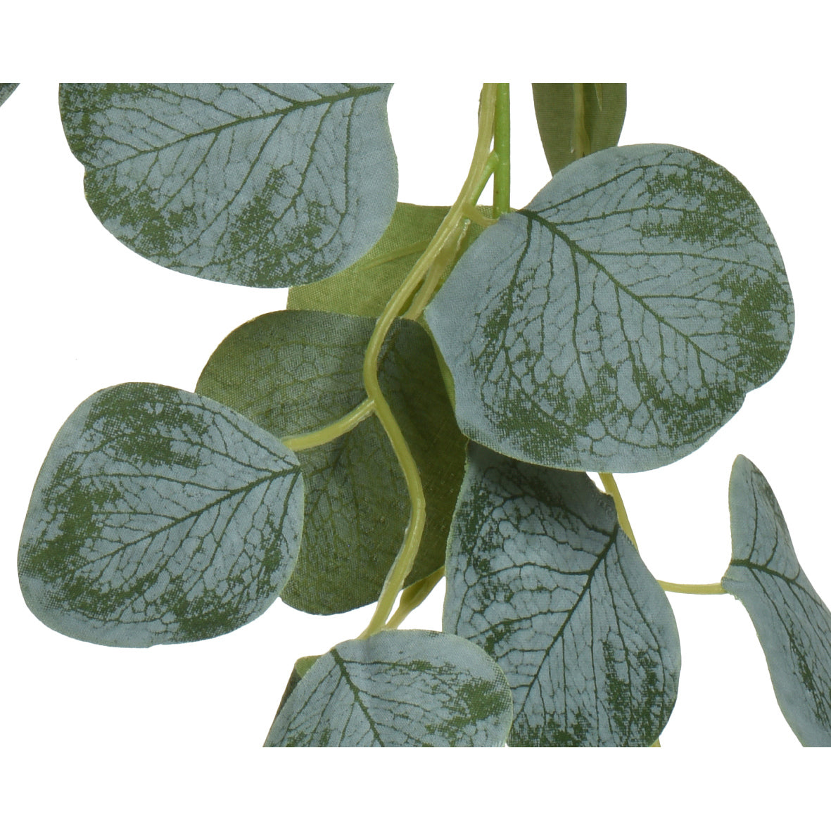 GHIRLANDA DI EUCALIPTO 180X15XH15CM IN PLASTICA.