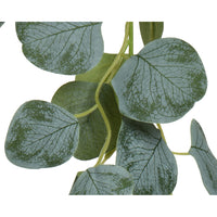 GHIRLANDA DI EUCALIPTO 180X15XH15CM IN PLASTICA.