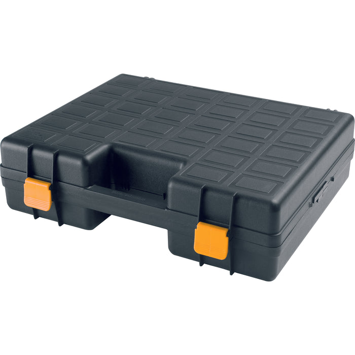 VALIGETTA PORTATRAPANO 372X314X100MM