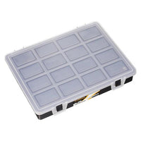 VASCHETTA 16 SCOMPARTI 242X188X37MM