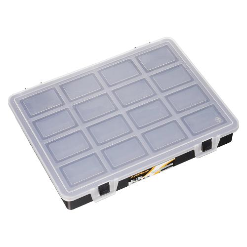 VASCHETTA 16 SCOMPARTI 242X188X37MM