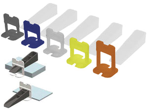 DISTANZIAT. MM.2   CF250PZ    DLIVT02B