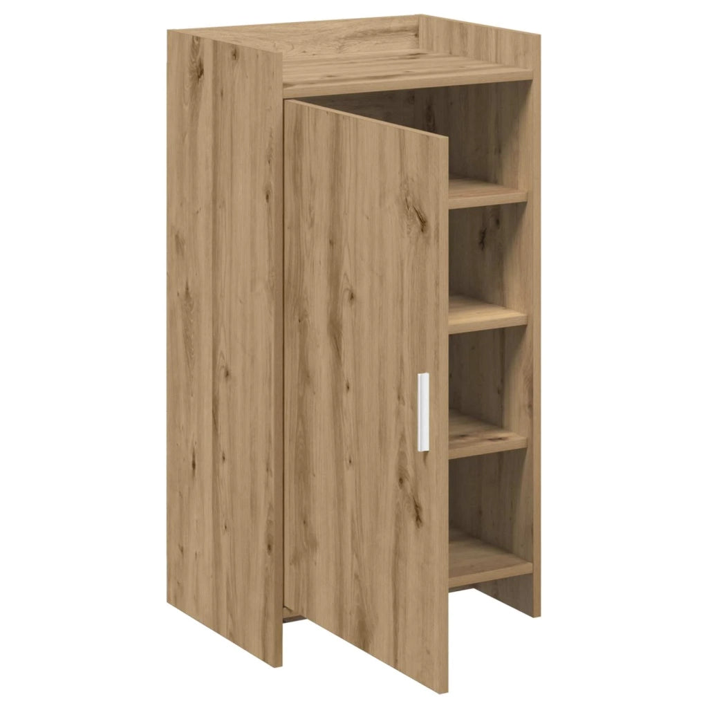 Mobile per scarpe 48 x 36 x 92 cm Legno ingegnerizzato 8011338