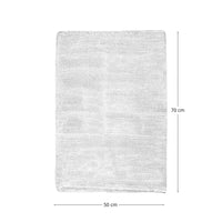 Sacco juta 50 cm x h 70 cm resistente e riutilizzabile set da 5 pezzi