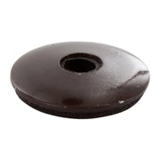 RONDELLA FERRO C/GUARNIZ D 6,7X19 TESTA DI MORO- 100,0 pz