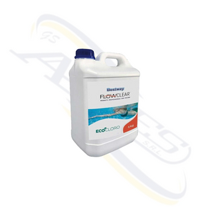 ECOCLORO BESTWAY CHILOGRAMMI: 5 KG