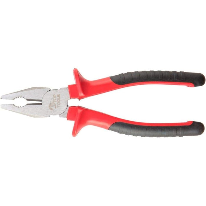 Topex 32d112 pinza universale 20 200 mm