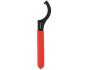 Manubrio in Cottolengo - Progettazione Ergonomica - Formato Compattabile - Peso Leggero - Resistenza allo Sfregamento - Chiave di Apertura