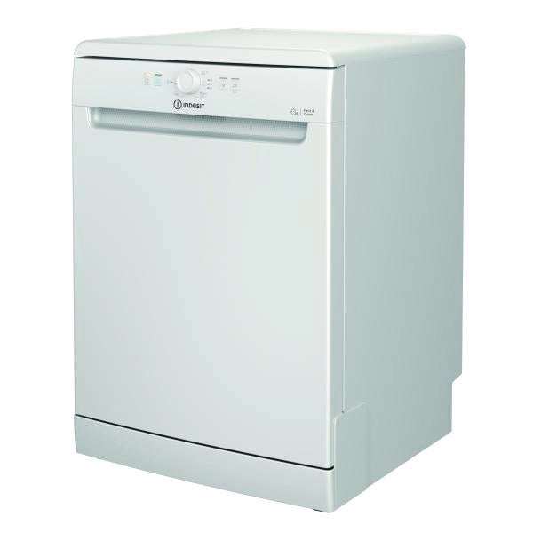 Indesit Lavastoviglie Libera Instal. 14 Coperti E Bianco In2fe14cnp80w