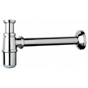 Sifoni Bottiglia Lavabo Senza Piletta