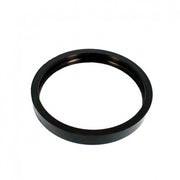 ANELLO IN GOMMA FRIZIONE PULEGGIA LUCIDATRICE 140mm UNIVERSALE - UNIVERSALE