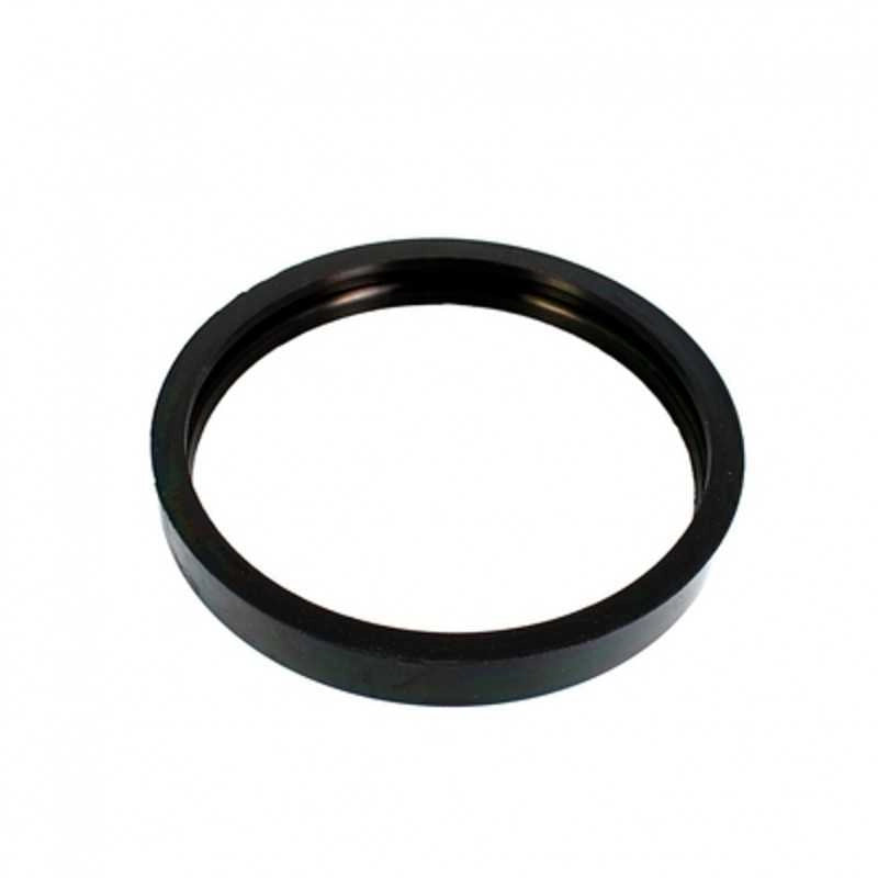 ANELLO IN GOMMA FRIZIONE PULEGGIA LUCIDATRICE 140mm UNIVERSALE - UNIVERSALE