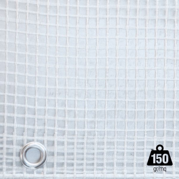 TELO RETINATO BALC. 5X3