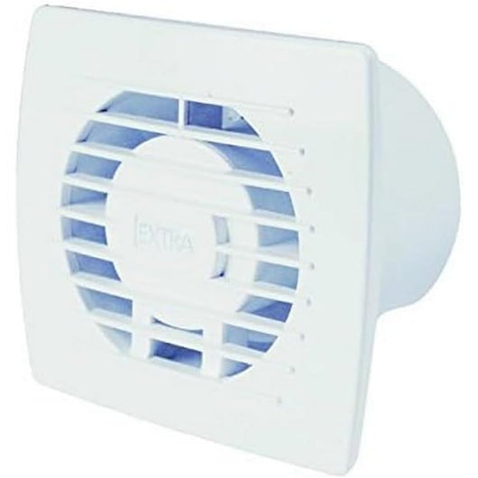 Aspiratore abs standard d.150 m vecamco 9799-143