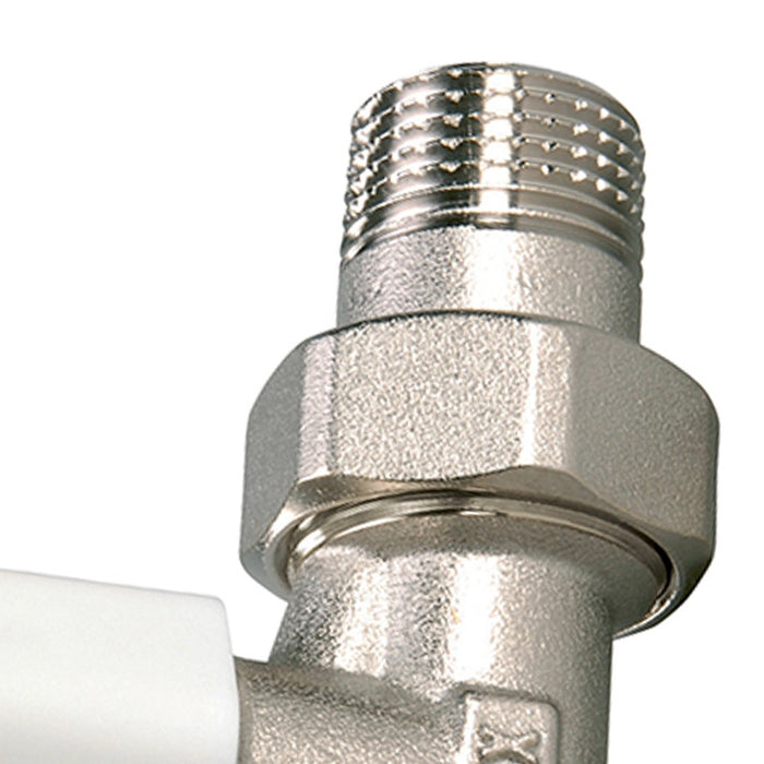 Detentore diritto per tubi rame multistrato d1-2 pollice