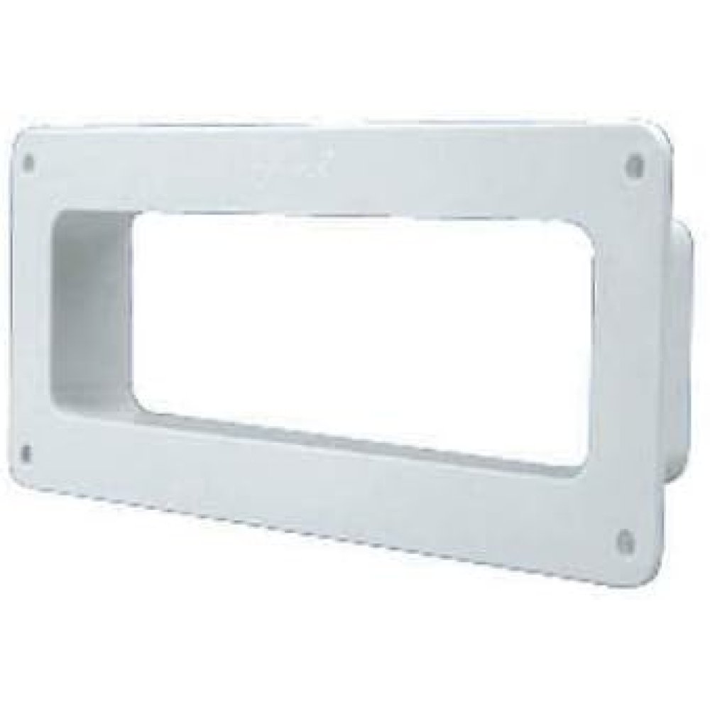 Cornice terminale 55x220 mm veca mco 6001-103-08